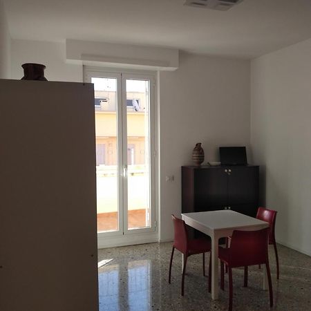 Apartment Via Raffaele Balestra Rome Exterior photo