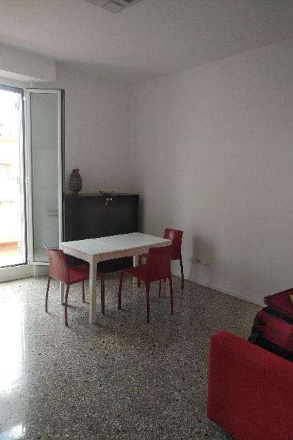 Apartment Via Raffaele Balestra Rome Exterior photo