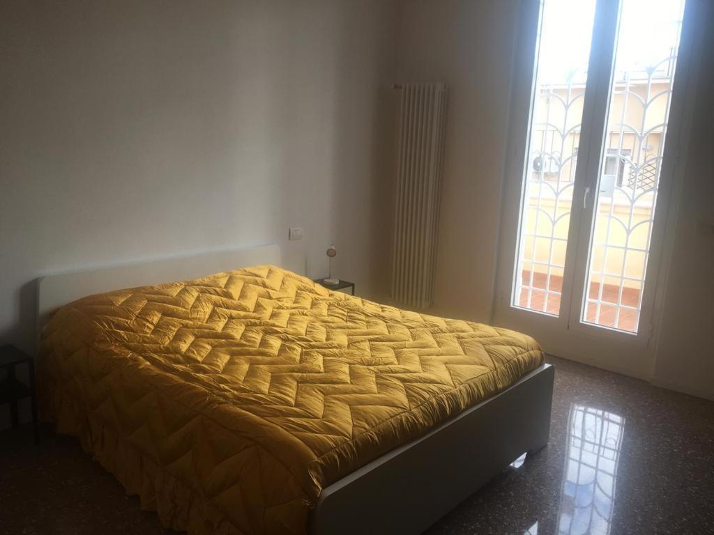 Apartment Via Raffaele Balestra Rome Exterior photo