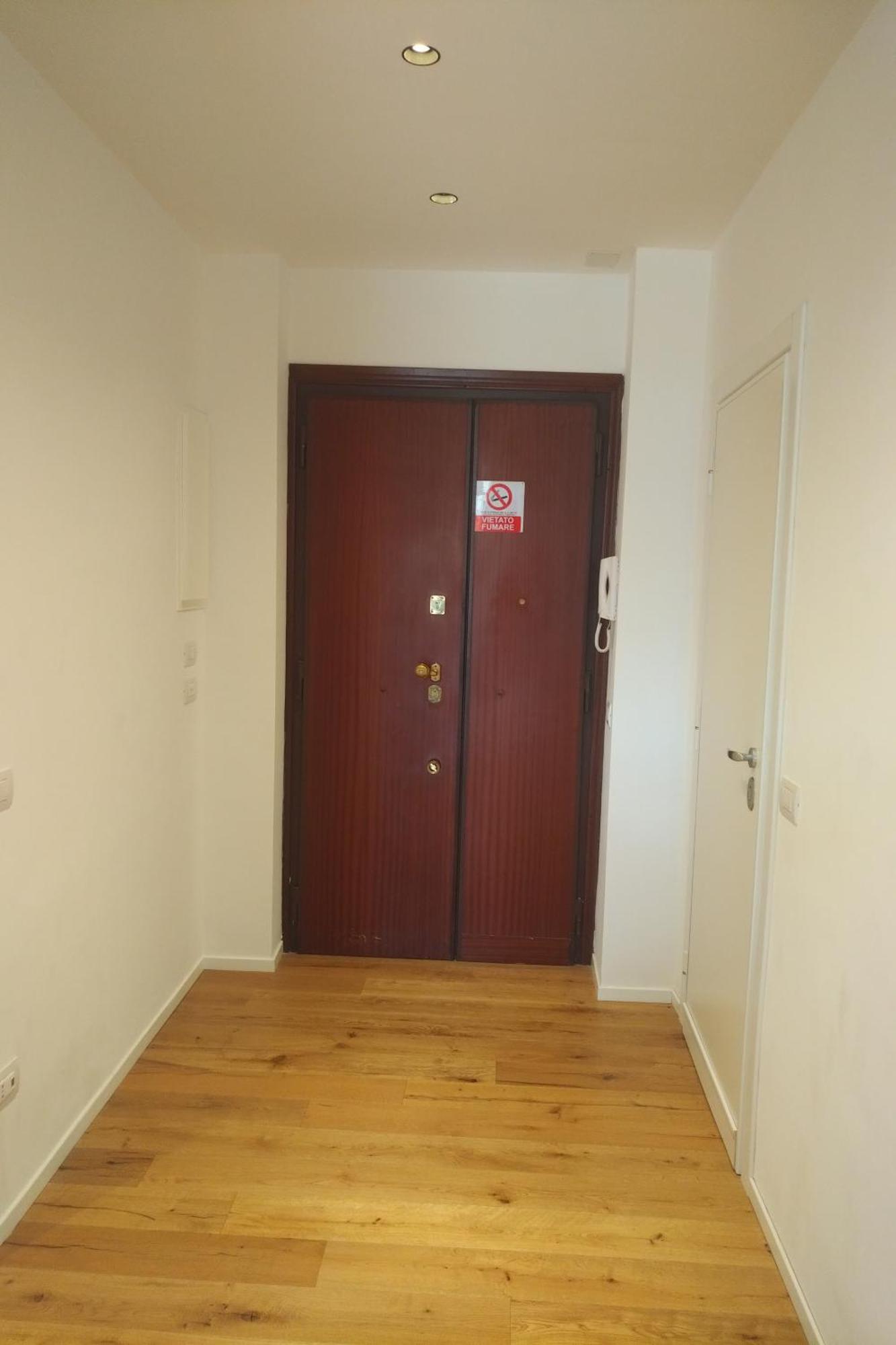 Apartment Via Raffaele Balestra Rome Exterior photo
